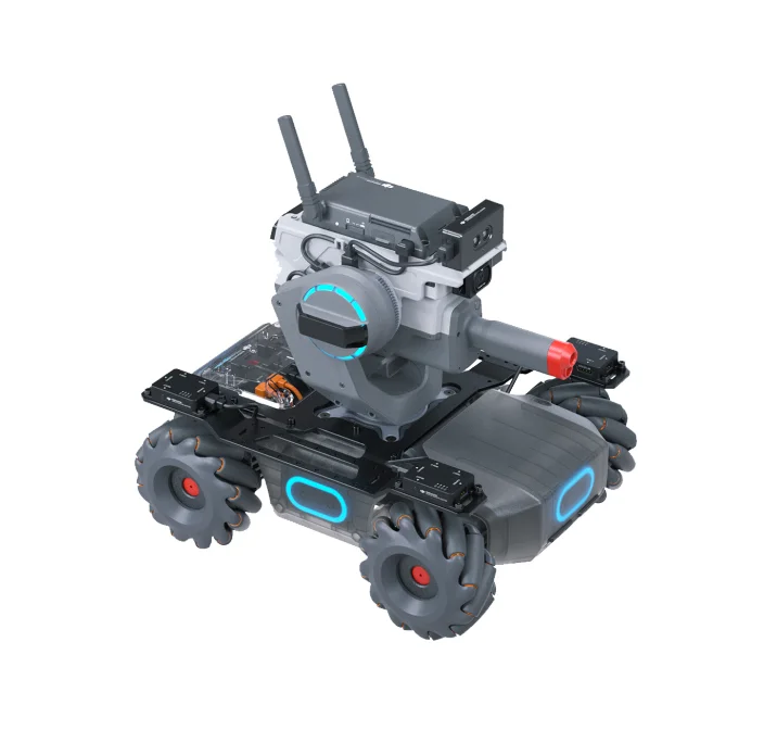 Original Programmable remote control educational robot toy for kids