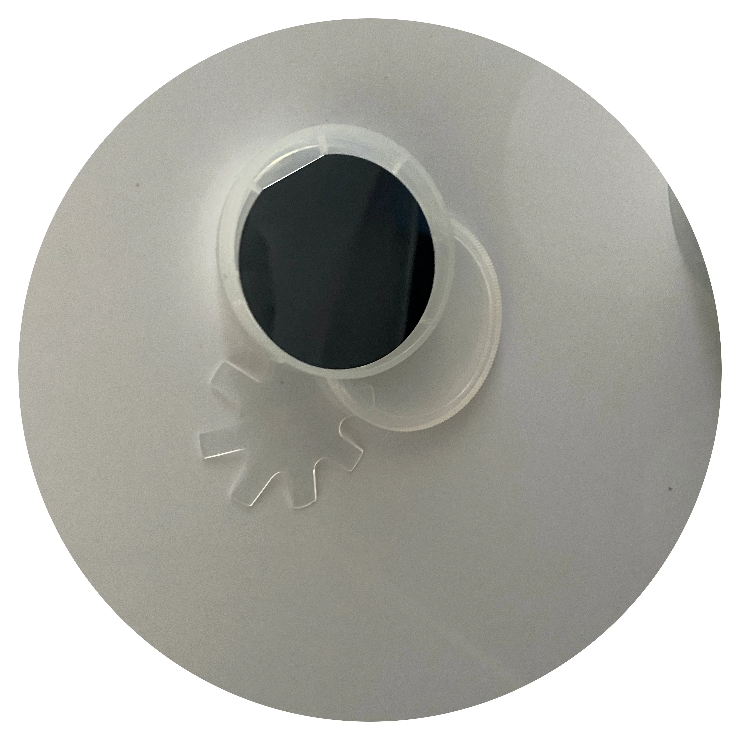 3 inch-500um Silicon wafer  P-type,CZ