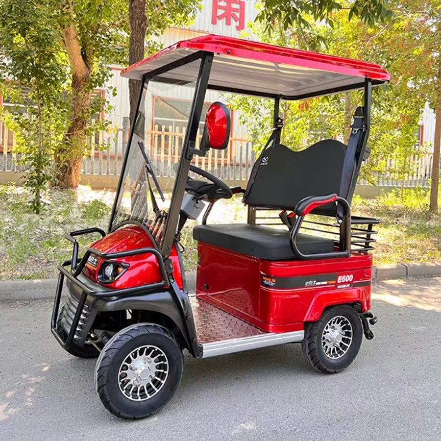 Cheapest Electric Classic Buggy Retro Control Vintage Car Utility Luxury Ev Classic Car Seats Golf Dune Buggy Cart Club Car Bus