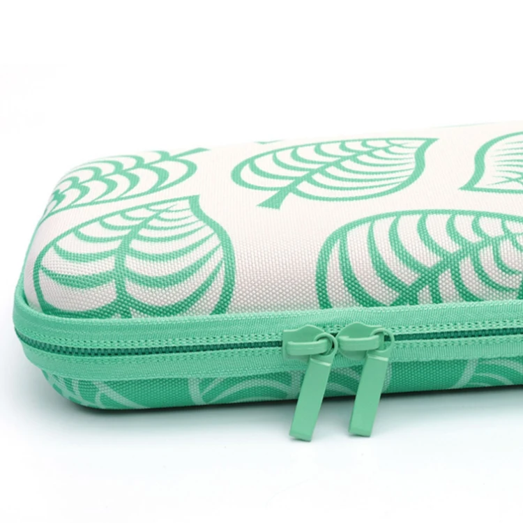 Shockproof Game Switch Oled Case Gamer Video Game Player NS Bag Handheld EVA Shell Carrying Case for Nintendo Switch Console