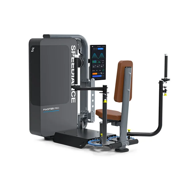 Speediance Tonal Single Station Gym Fitness Equipment Strength Training Smart Seated Butterfly & Butterfly Reverse Machine