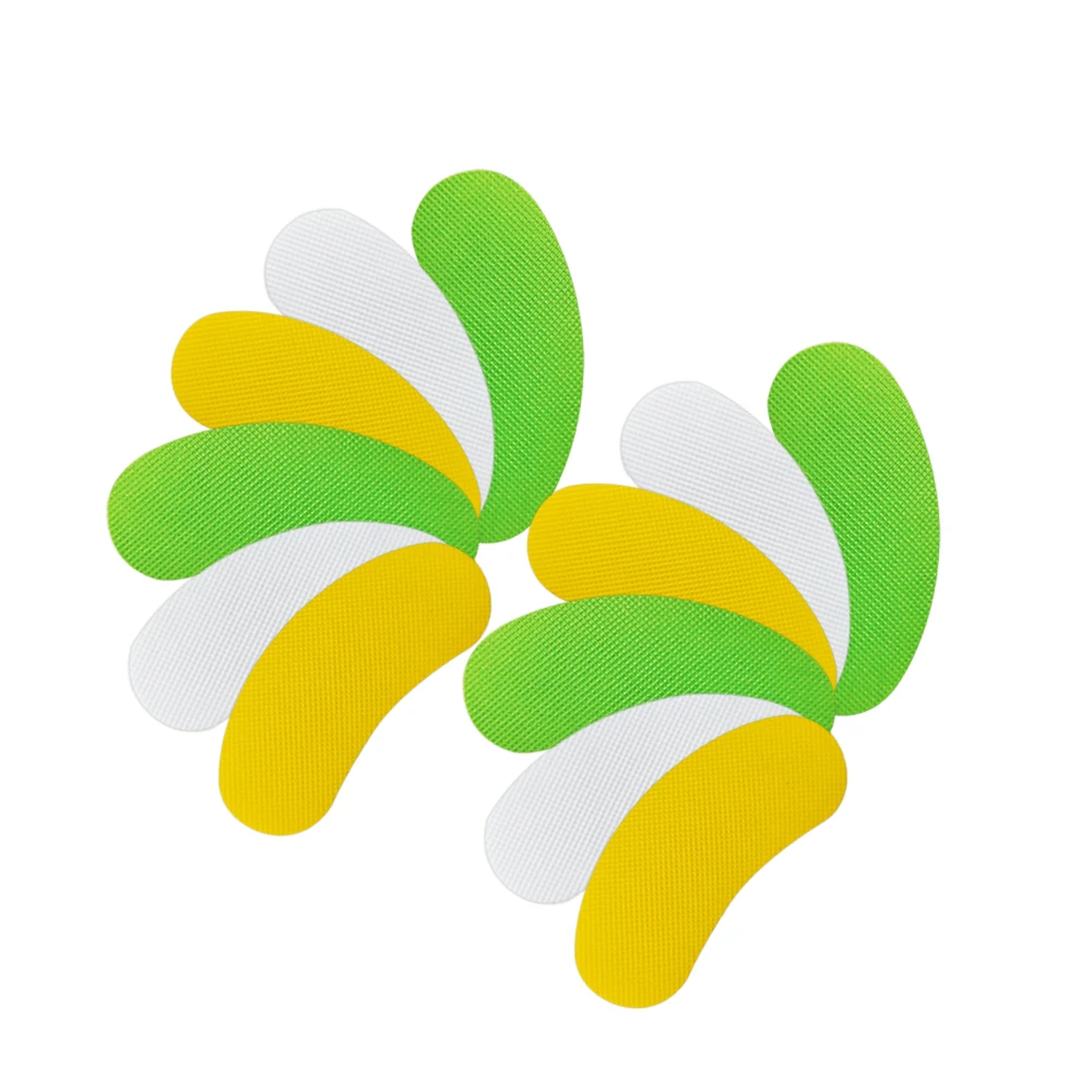 Wholesale  Natural And Effective Shoe Deodorant Patches Comfortable Insole Patches