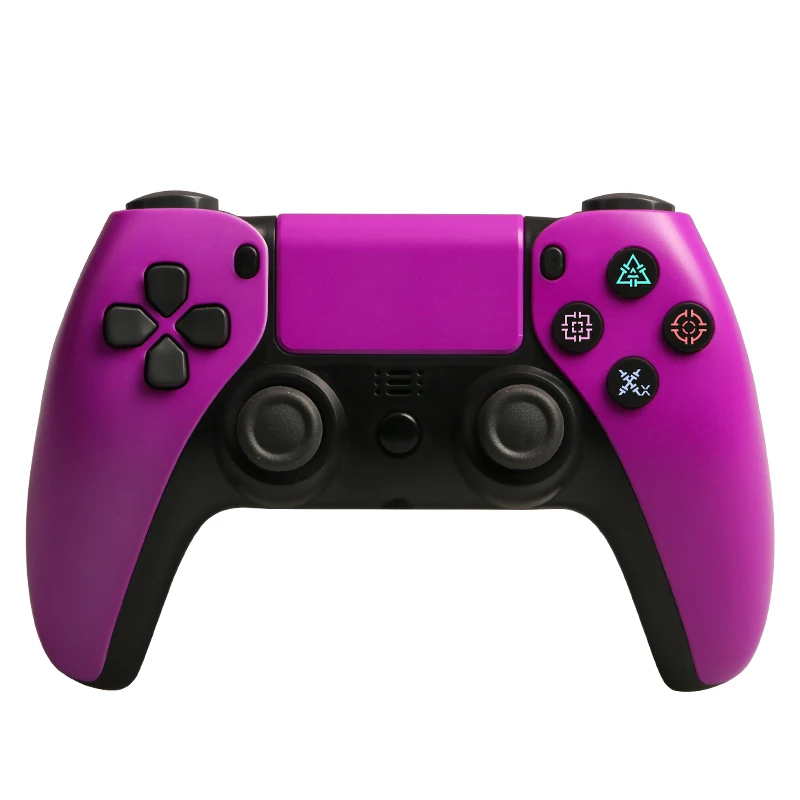 RS-6 Sundi Original Design Outlook PS4 Wireless PC Game Controller Joysticks  Game Controllers