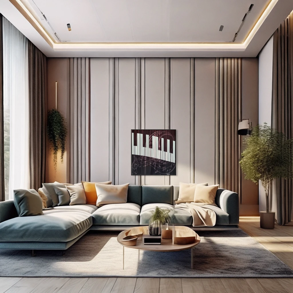 Wholesale Piano Metal Wall Art Decor Wall Art Metal Home Decoration