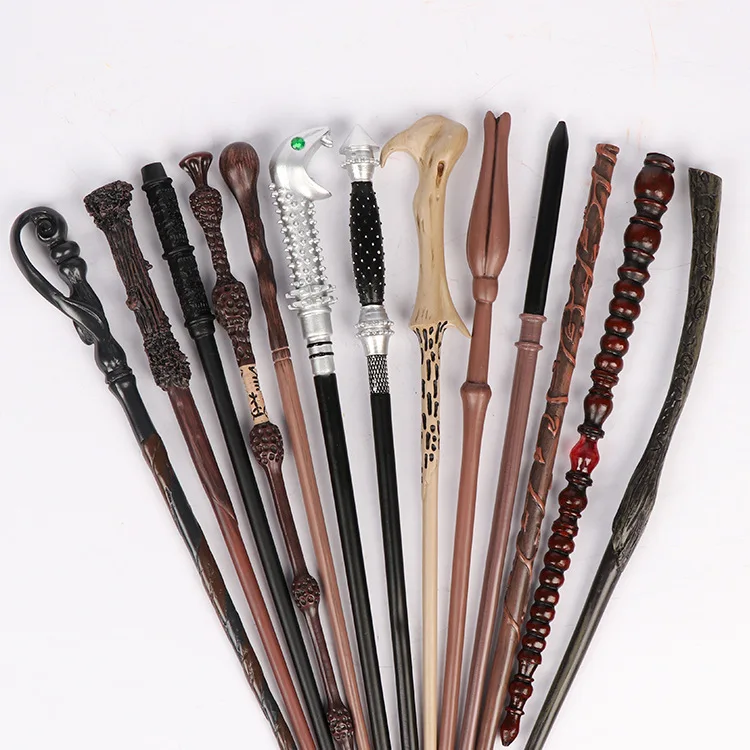 FAST 2-3DAYS DELIVERY TIME Factory Direct Selling Wholesale Magic Wand FOR Harry Potter