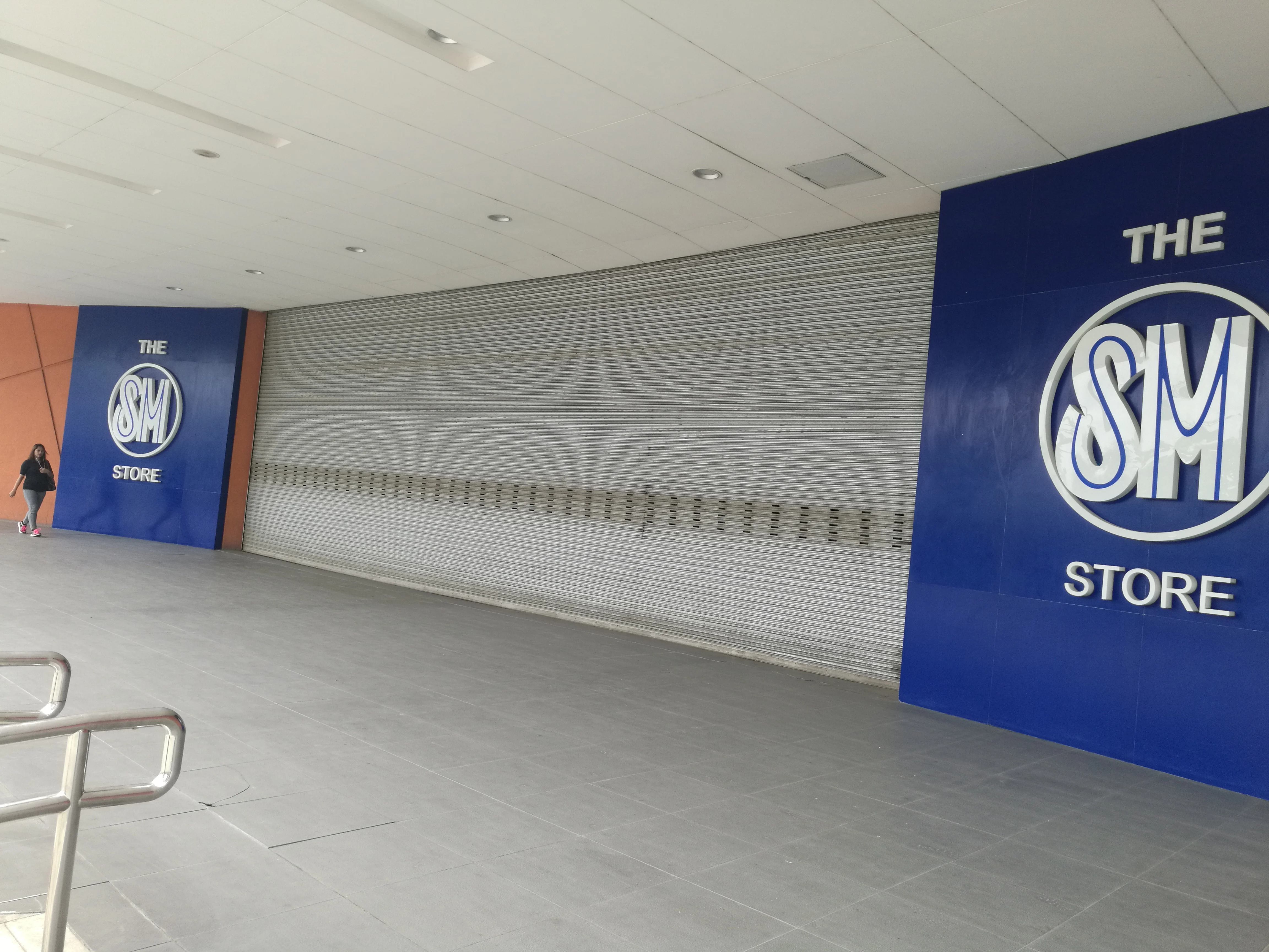 Steel Shop Slat Roller Slat Roll Form Price Making Shutter Door Machine For YX16-75