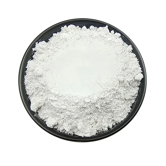 High purity bentonite Nano Organic Bentonite Cosmetic Grade Montmorillonite Clay for Skin