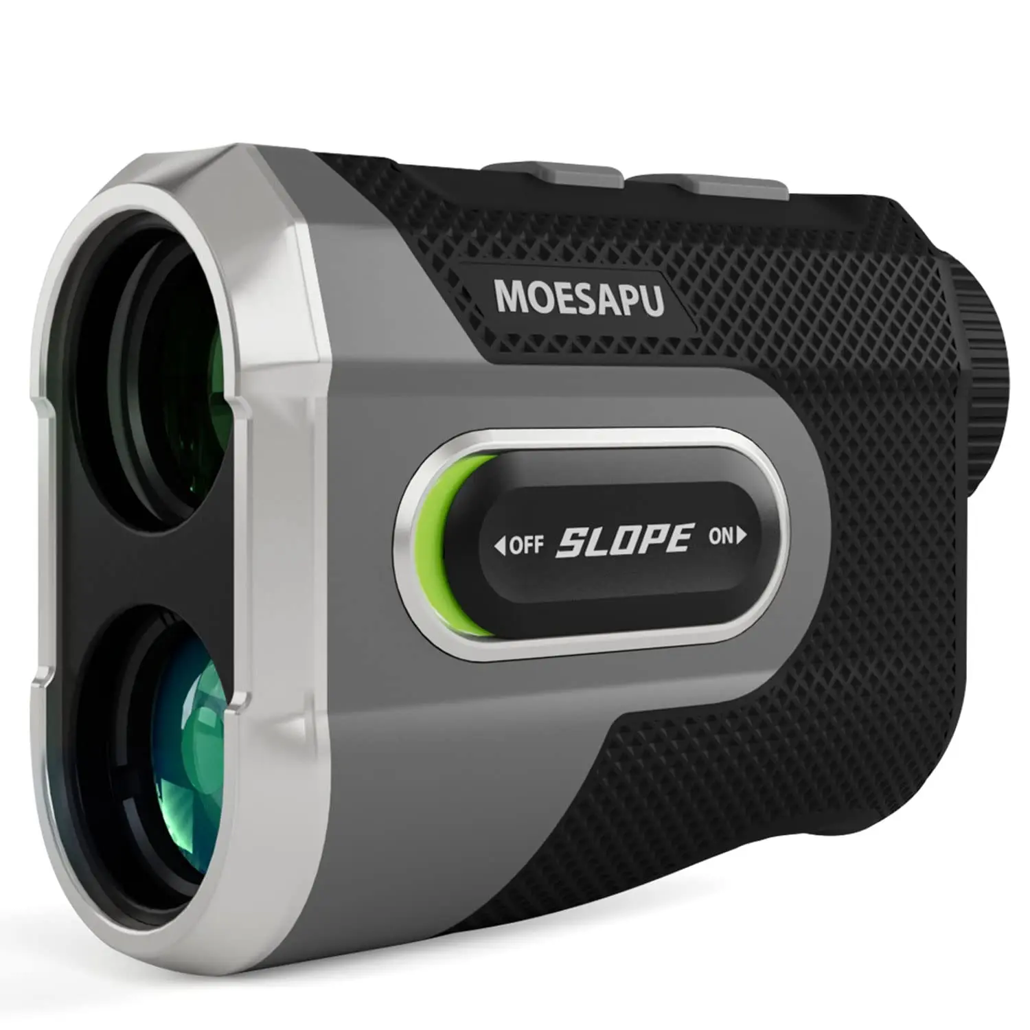 Bosean Small compact new color series 600m golf pinseeker jolt confirmation laser rangefinder golf
