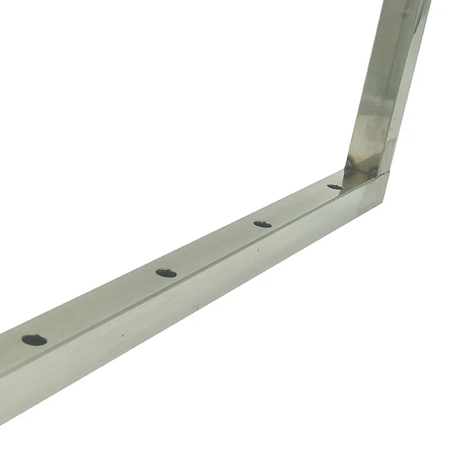 Factory Supply Golden Supplier Metal Sheet Metal Stamping