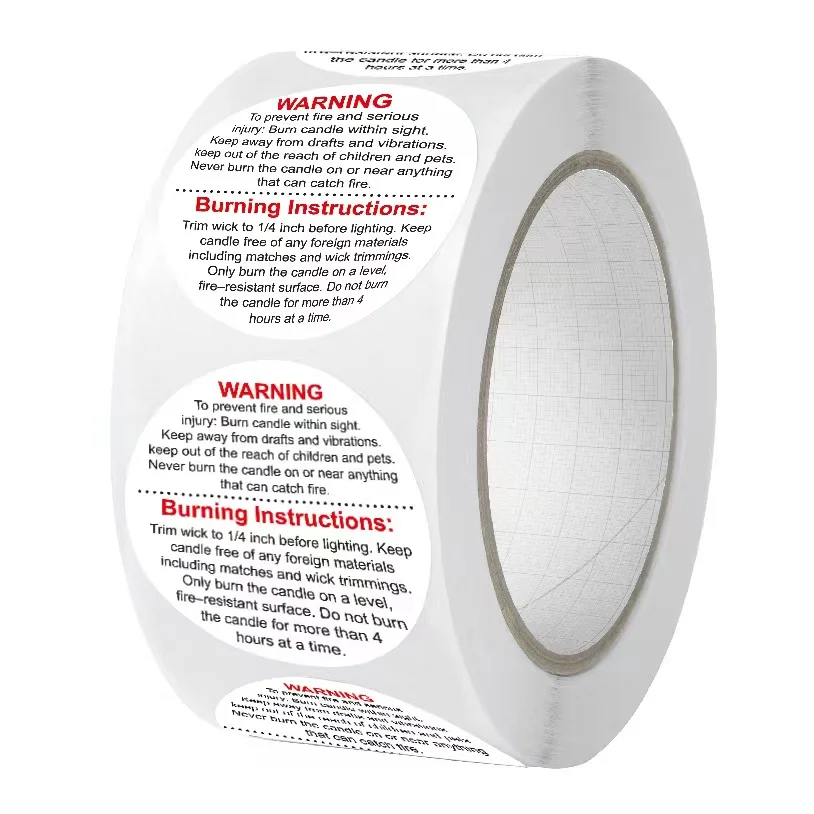 Изготовители на заказ этикетки для защиты от подделки, идентификационная бирка с кодом Qr, водонепроницаемая деловая наклейка, торговая лаборатория