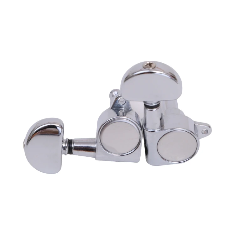 Wholesale Factory Cheap Price Guitar String Tuning Pegs Tuner Tuning Keys Guitar Tuning Pegs