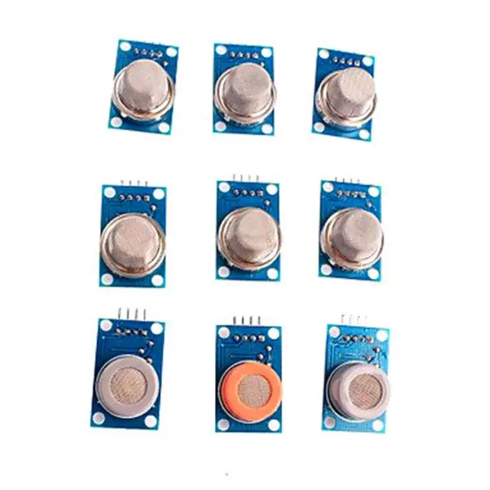 mq-k1  MQ6 mq gas sensor