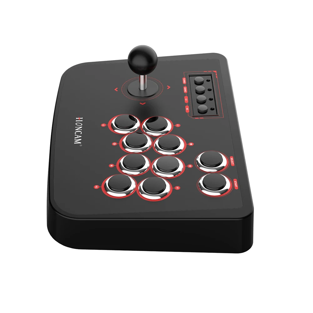 Arcade Game Controller Battle Sticks for PS4/PS3/Switch/PC