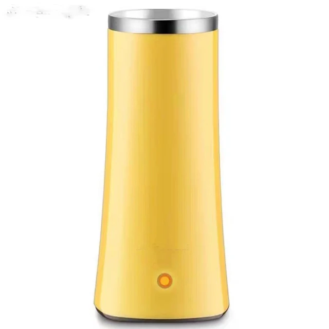 A single Chicken rolls machine can hold up to two eggs, which is a must for lazy people