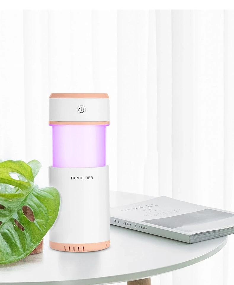 Best Selling Air Diffuser Air Humidifier Purifier