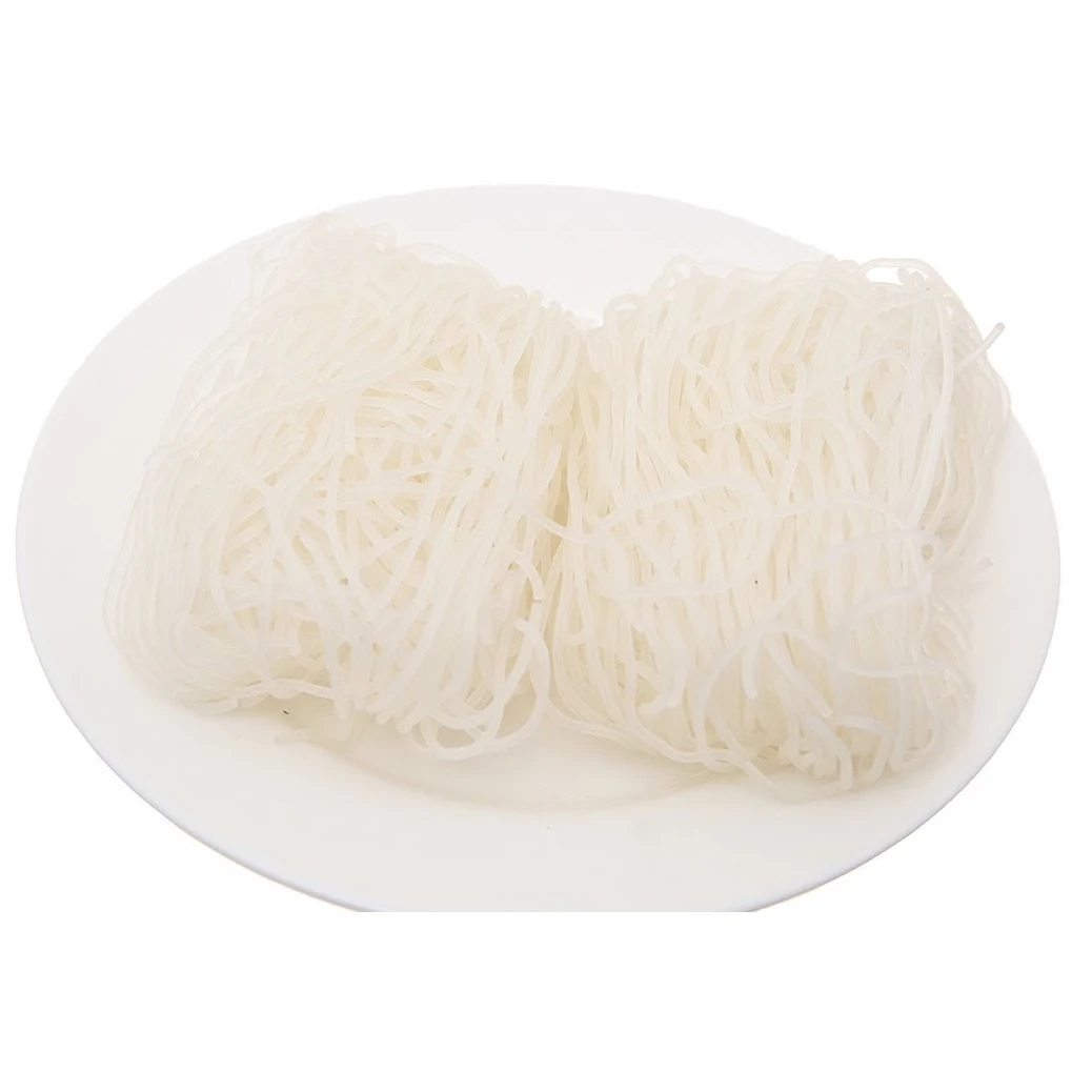 Dry Vermicelli Minh Ngoc Brand Manufacturer Best Selling Hot Gain Products Delicious Price Low MOQ Food Safety Standard