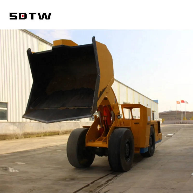 CY-30 CY-40 Underground SDTW Xingye грузоподъемный самосвал скотер