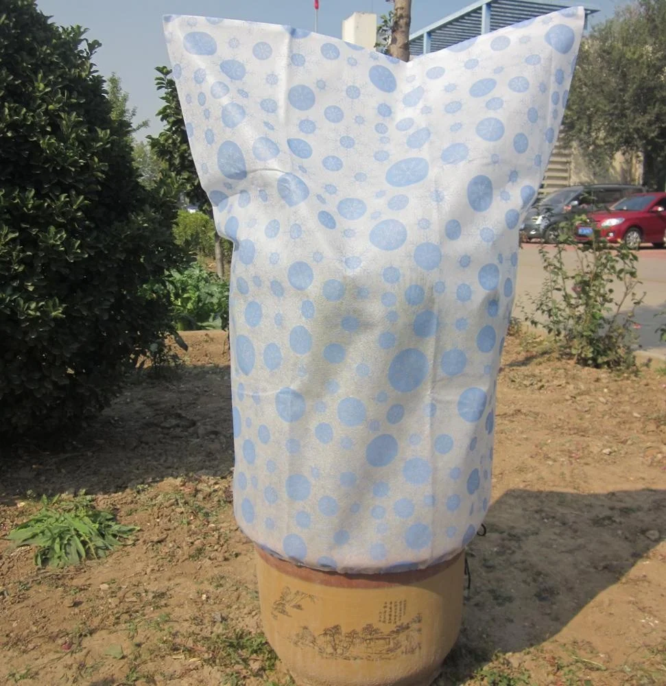 PP spunbond Non-woven ткань biodegradable 100 pp Нетканая