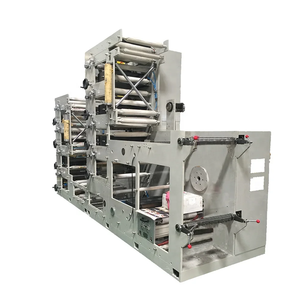 DBRY320-8C uv led печатная машина