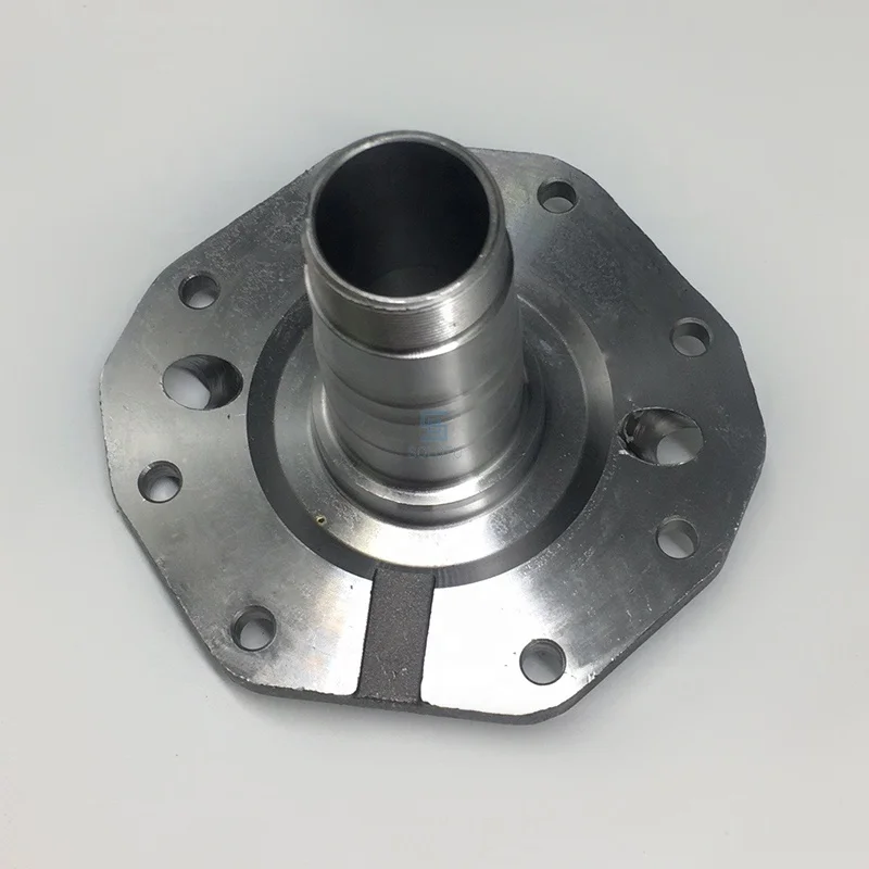 Подшипник ступицы передней оси шпинделя 43401-60100 для Land Cruiser HZJ7 VDJ7