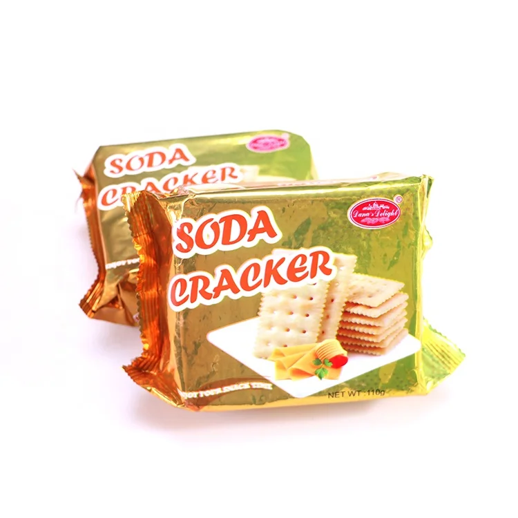  FMCG 110 г соль вкус cracker Вита Сода солтин крекеры печенье халяль