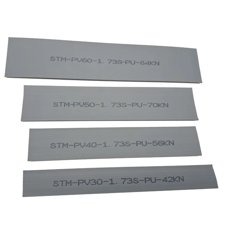 Wholesale Price Elevator Parts Elevator Traction Steel Belt AAA717X1 AAA717W1 AAA717AJ2