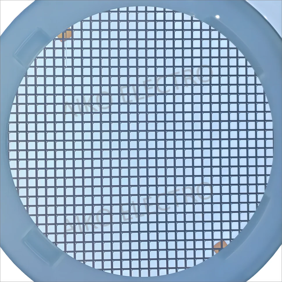 China Chip IGBT Transistor wafer 1200V 40A  Low EMI For UPS  Converters and Inverters