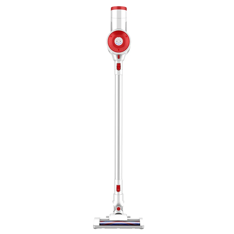 
Gamana Hot sale household upright wireless cordless vacuum cleaners 