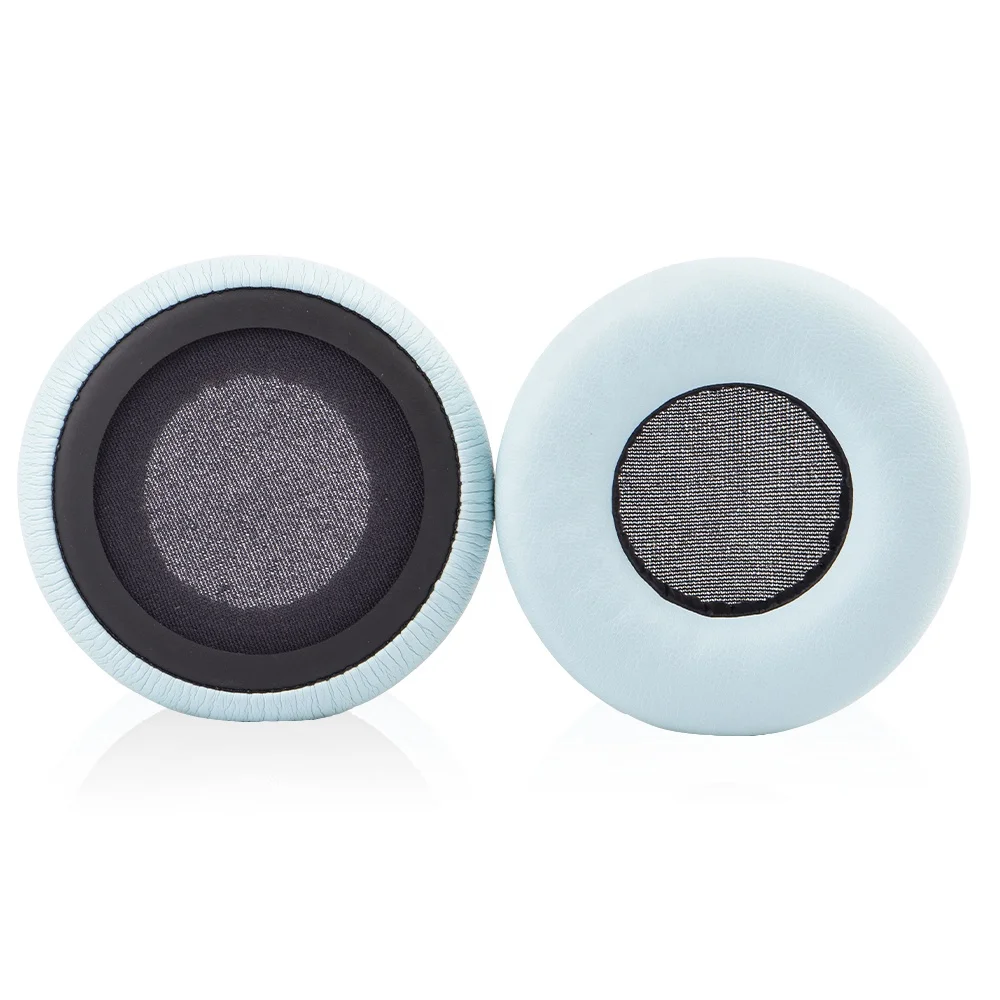 Replacement Earpads Foam Ear Pads Cushion for Urbanears Plattan zinken / LASMEX HB-69 HB 69 Wireless Headset Headphones