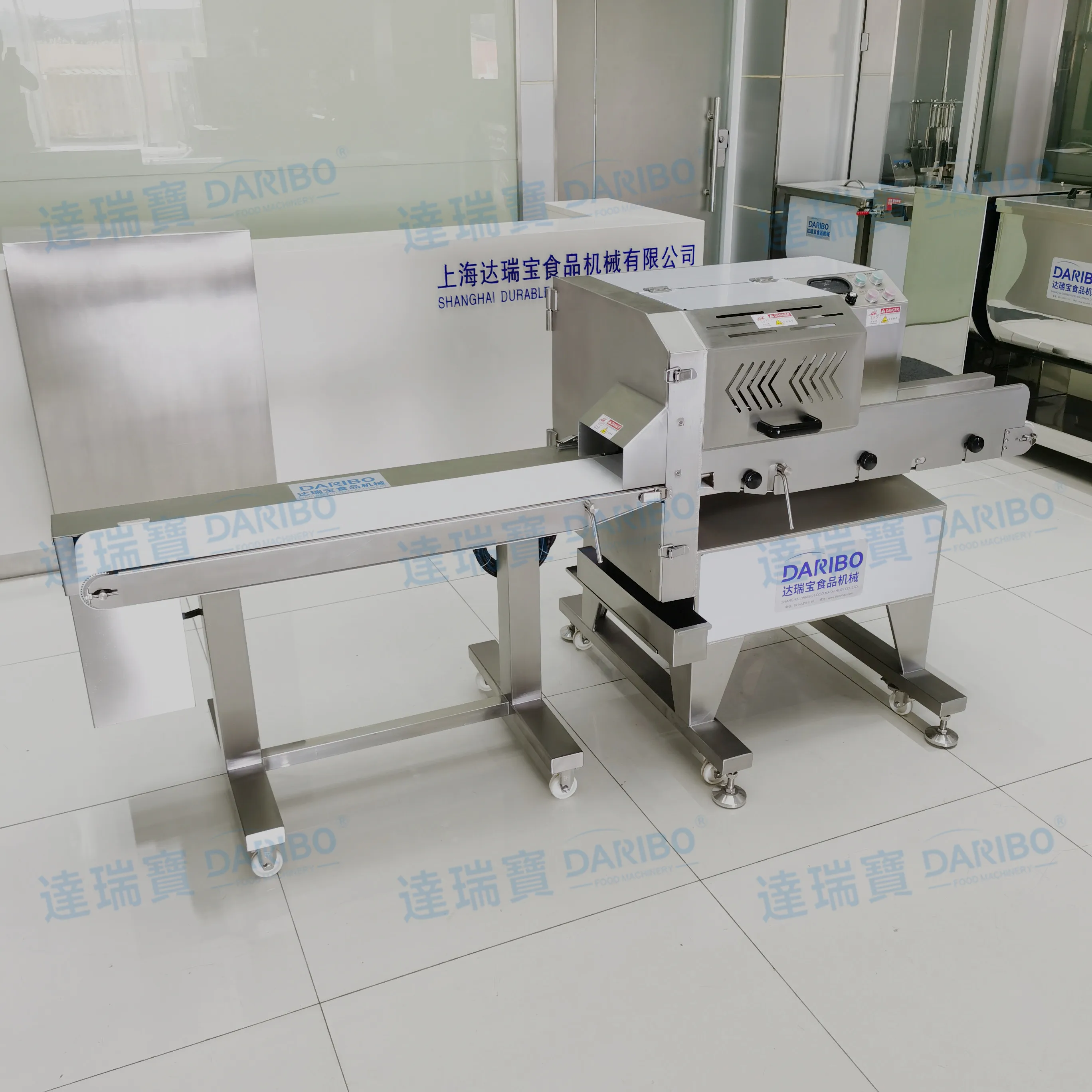 New Design Frozen Cheese Slicer Bacon Sausage Meat Flaker