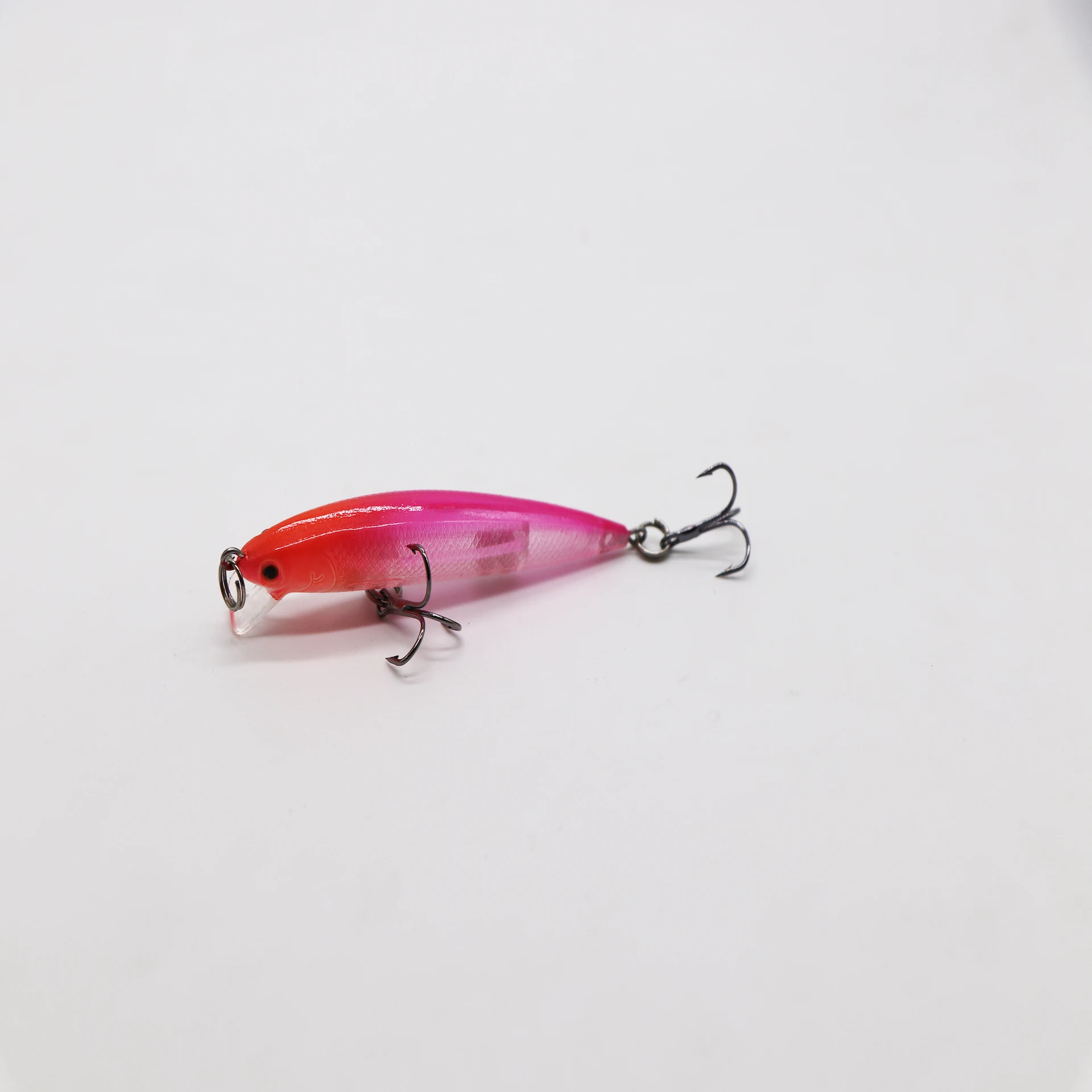 Fishing Lure Wobblers Trout Fishing Bait Minnow Lures Hard Baits Iscas Artificial Lure Fishing