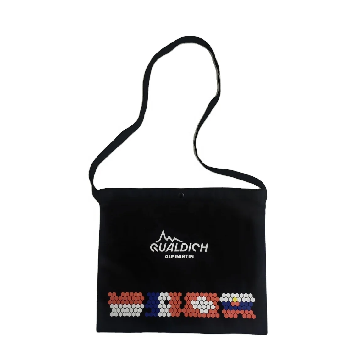 Afgedrukt Tasch Tour France Road Outdoor Ciclista Ciclismo MountainBike Reflective Waterproof Feeding Bag Cycling Musette Bag