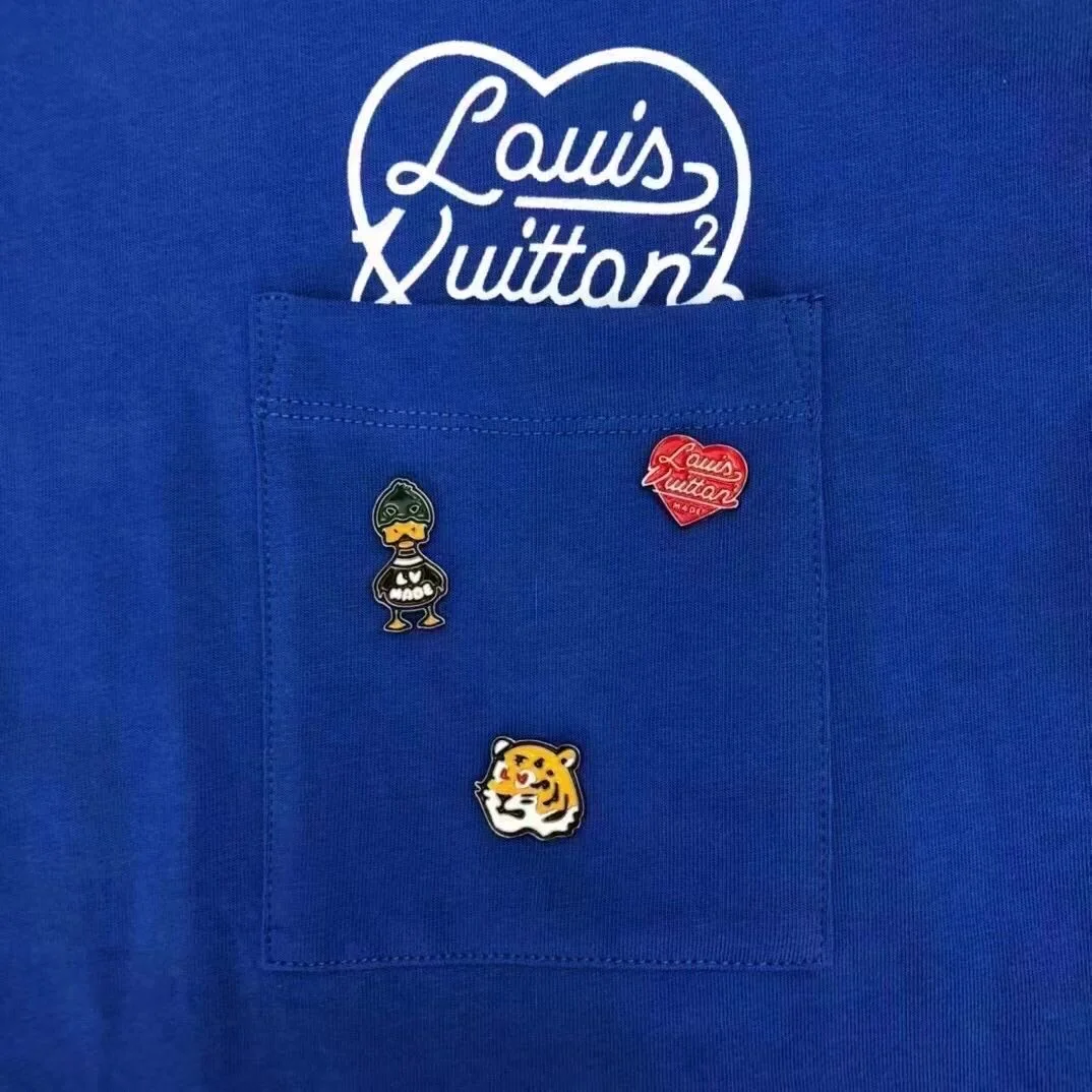 Custom Enamel Brooch Pin Badge 3d Round Lapel Pin with Safety Pin