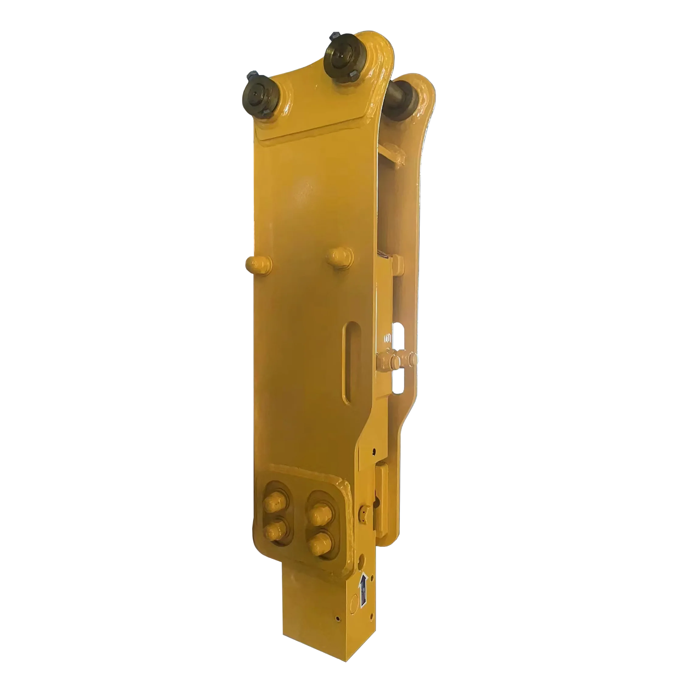 Factory wholesale price SB20 200 box korean excavator hydraulic concrete rock hammer breaker with compressor