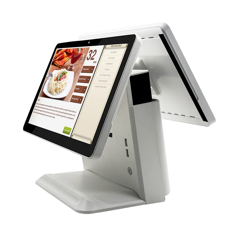electronic digital cash register caja registradora digital cash register for small business
