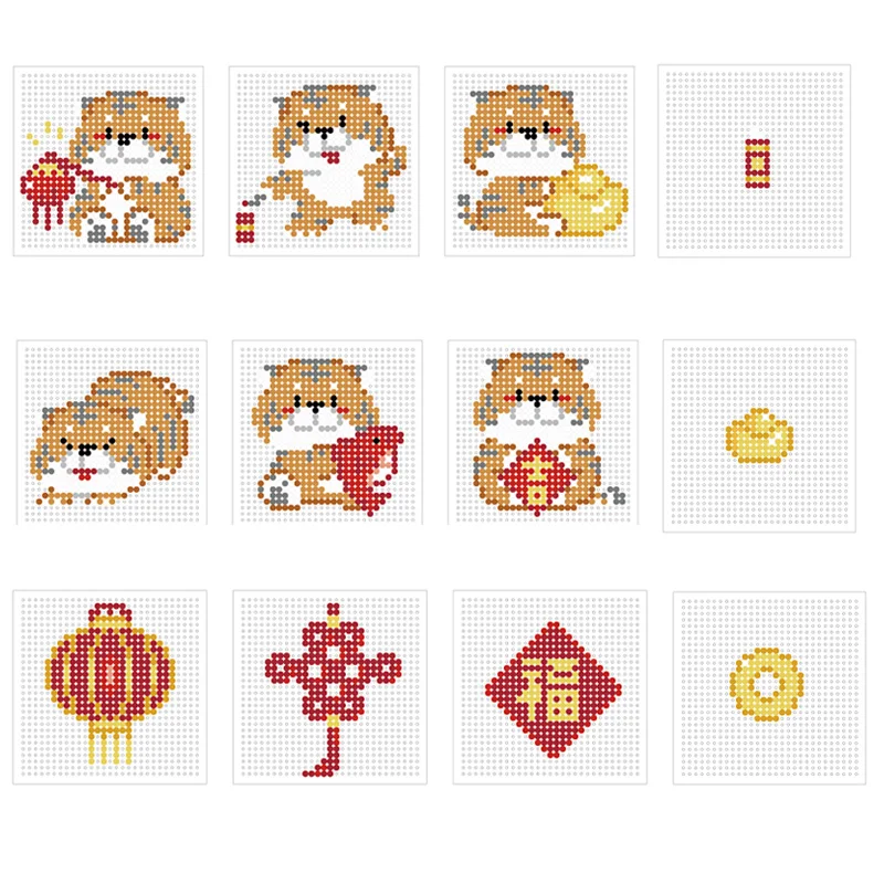 Wholesale Educational Toys Artkal Beads 5000garins Diy Puzzle Game Ironing Beads Set Plastic 5mm Hama Perler Beads