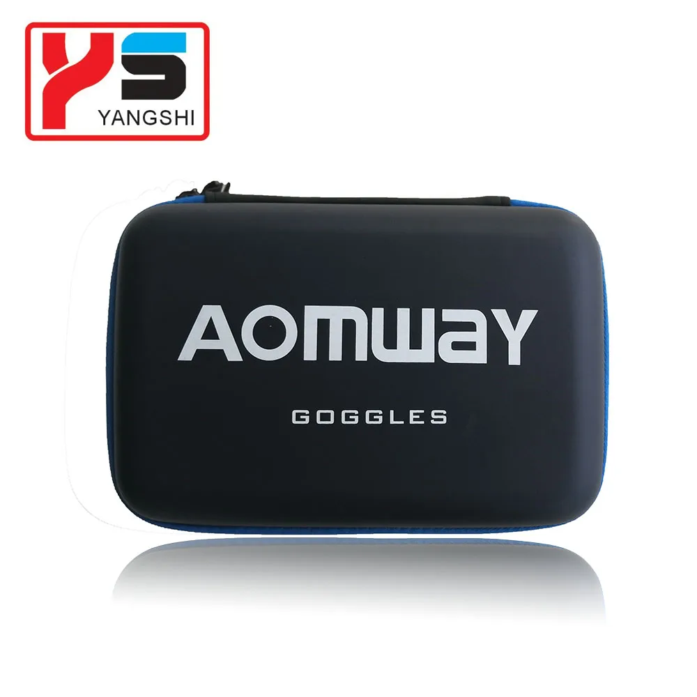 2024 OEM  wholesale factory custom handheld eva game tool case