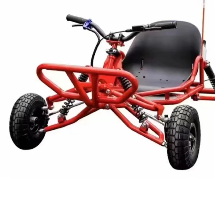 New Adult Two-seater Off Road Go Kart Beach Buggy for Two-person