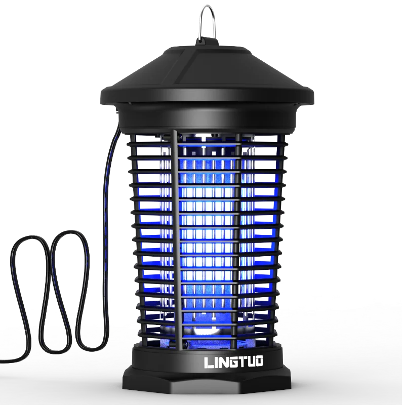 Good Quality High Cost-Effective Mosquito-Killing Lamp Mosquito Electric House Killer Lamp Outdoor