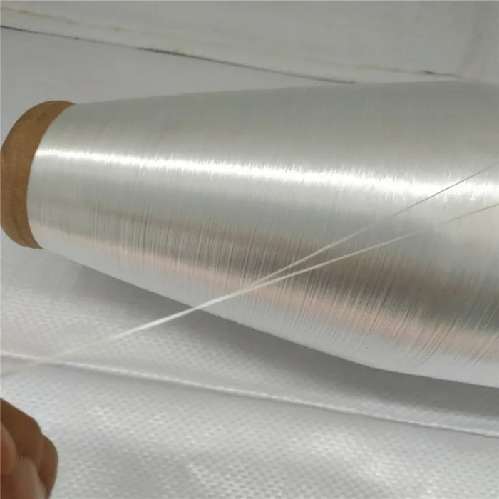 Customized E-class Roving Fiberglass Yarn /Yarn Roll/PVC Coated Fiberglass Yarn