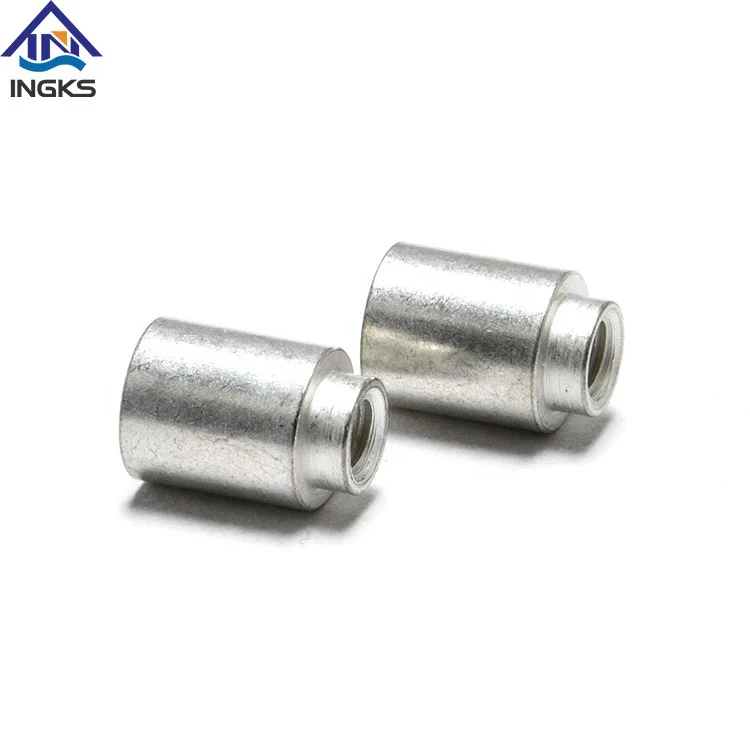 Oem Custom Aluminum Stainless Steel Brass Titanium Plastic Cnc Precision Machining Milling Turning Lathe Part Machining Service