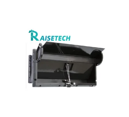 New Design Professional Livestock Ventilation  Easy-Use Air Inlet Window Swine Production Equipment  Air Inlet