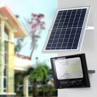 High-End And Versatile Energy-Saving And Pollution-Free Customized Solar Led Street Lamps Outdoor