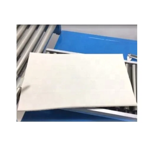 Peroxide Cure Fluoroelastomer High-fluorine FKM terpolymer Offers improved water steam and base resistance for FKM product