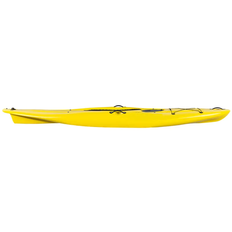 Hot Sale plastic kayak High Quality and cheap kayaks professional kayak for fishing-SUP 10FT