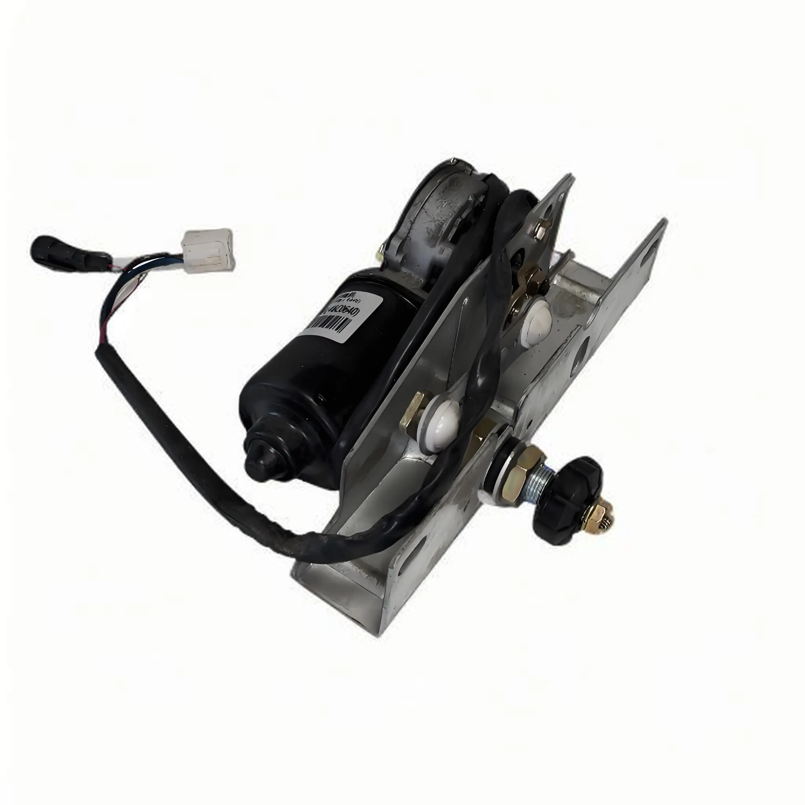 Factory price windshield wiper motor/windscreen wiper motor/auto wiper motor for wheel loader