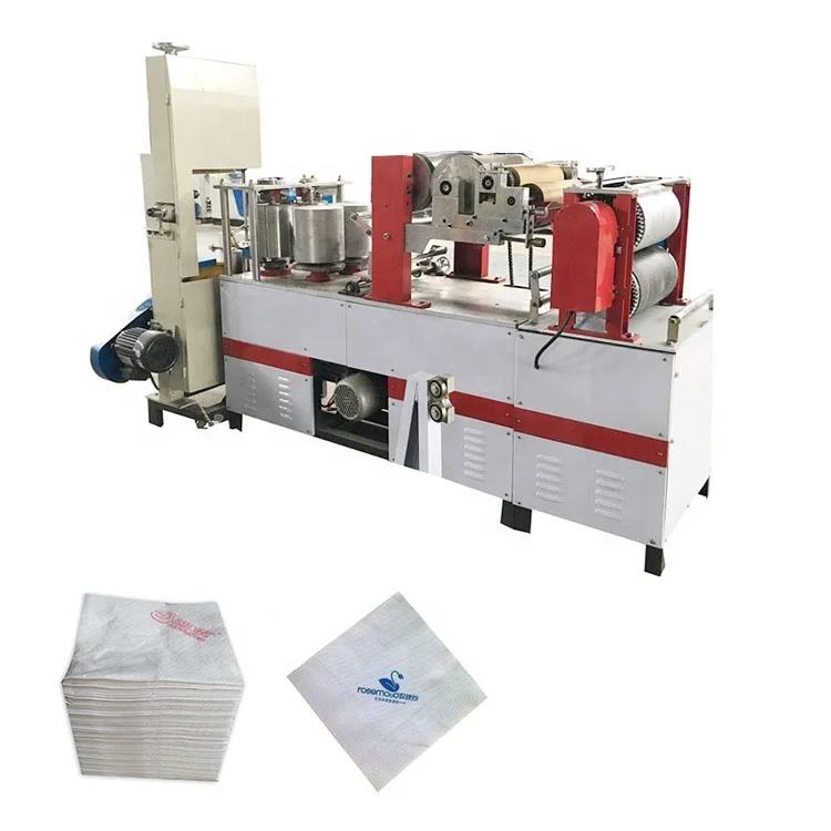 Supply Paper Making Machine Napkin Paper Machine Price Disposable Plate Making Machine Price in Pakistan Electronic Count 