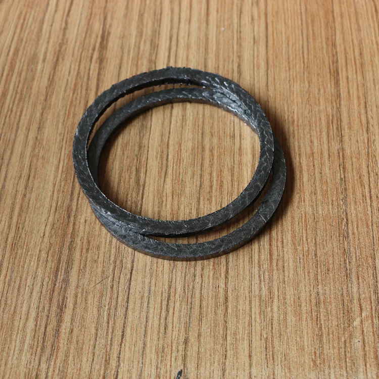 High Quality Graphite Bearing Carbon Sealing Ring Made Of High Purity Graphite