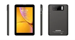 7 Tablet 1024 X 600 Ips 3Gb Ram 32 Gb Tablets With Dual Camera Gps Hd Display Tablet PC With 3000mah LongBattery Life Dual