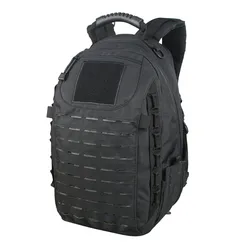 MISSION PACK LASER CUT Backpack Molle backpack military sport outdoor Assultes Fittness Military